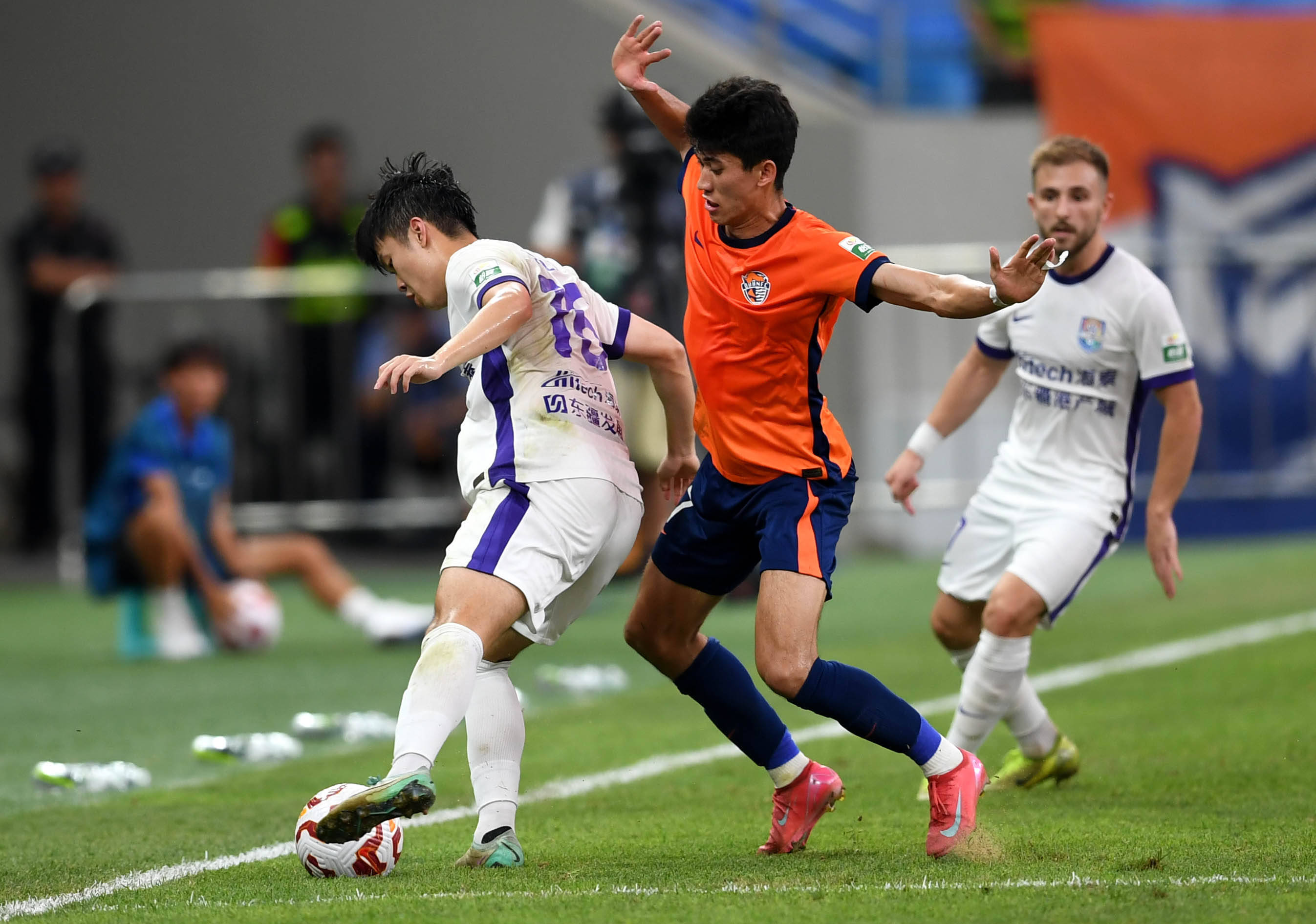 动作设计 动作设计