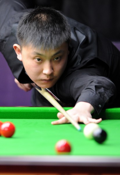 一个典型的 一个典型的